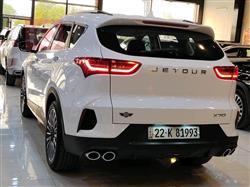 Jetour X70